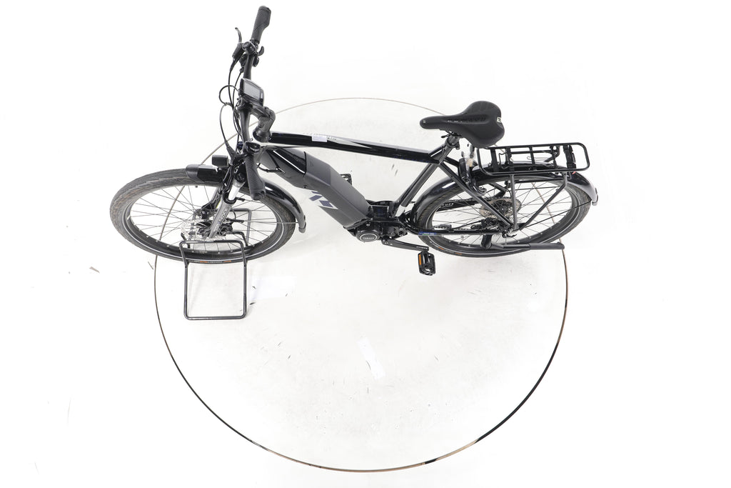 R Raymon TourRay E 5.0 Trekking E-Bike - Image 19
