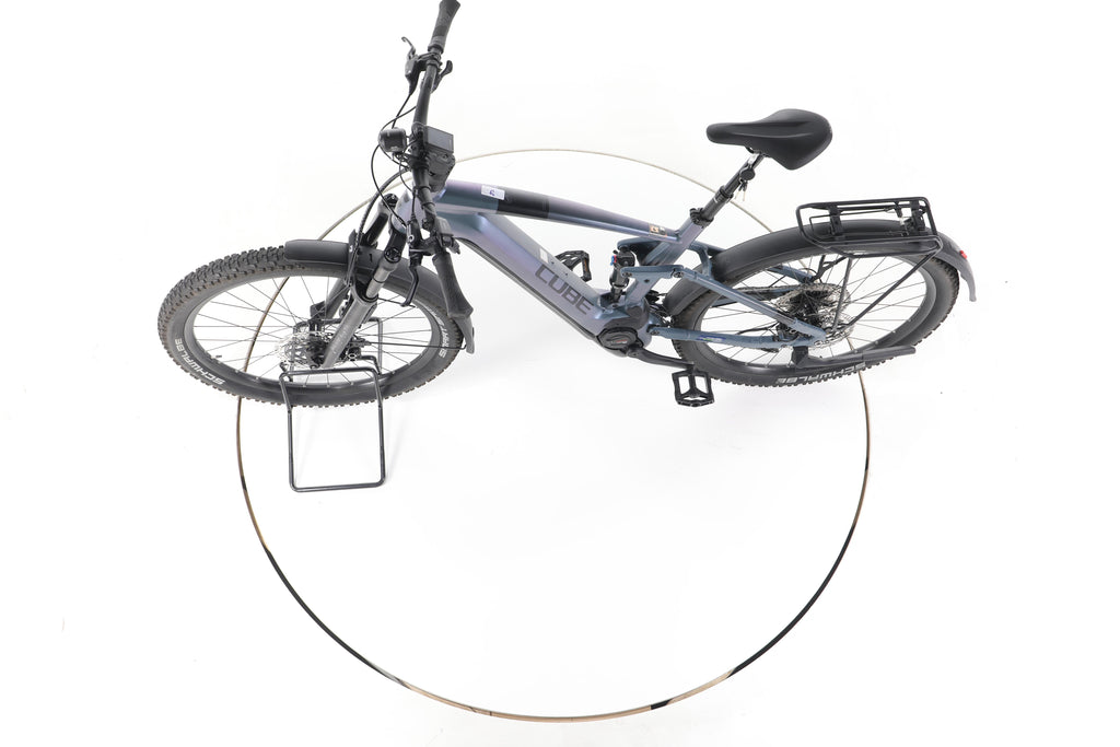 Cube Stereo Hybrid 120 ABS SUV E-Bike - Image 19