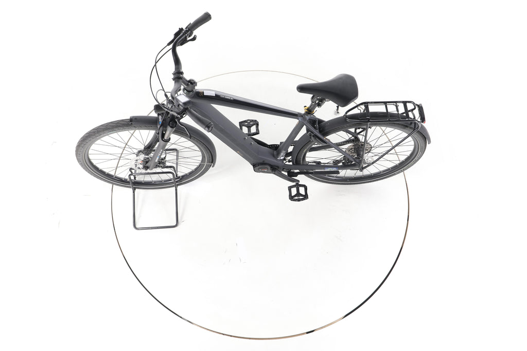 Scott Subsport eRide 20 Trekking E-Bike - Image 19
