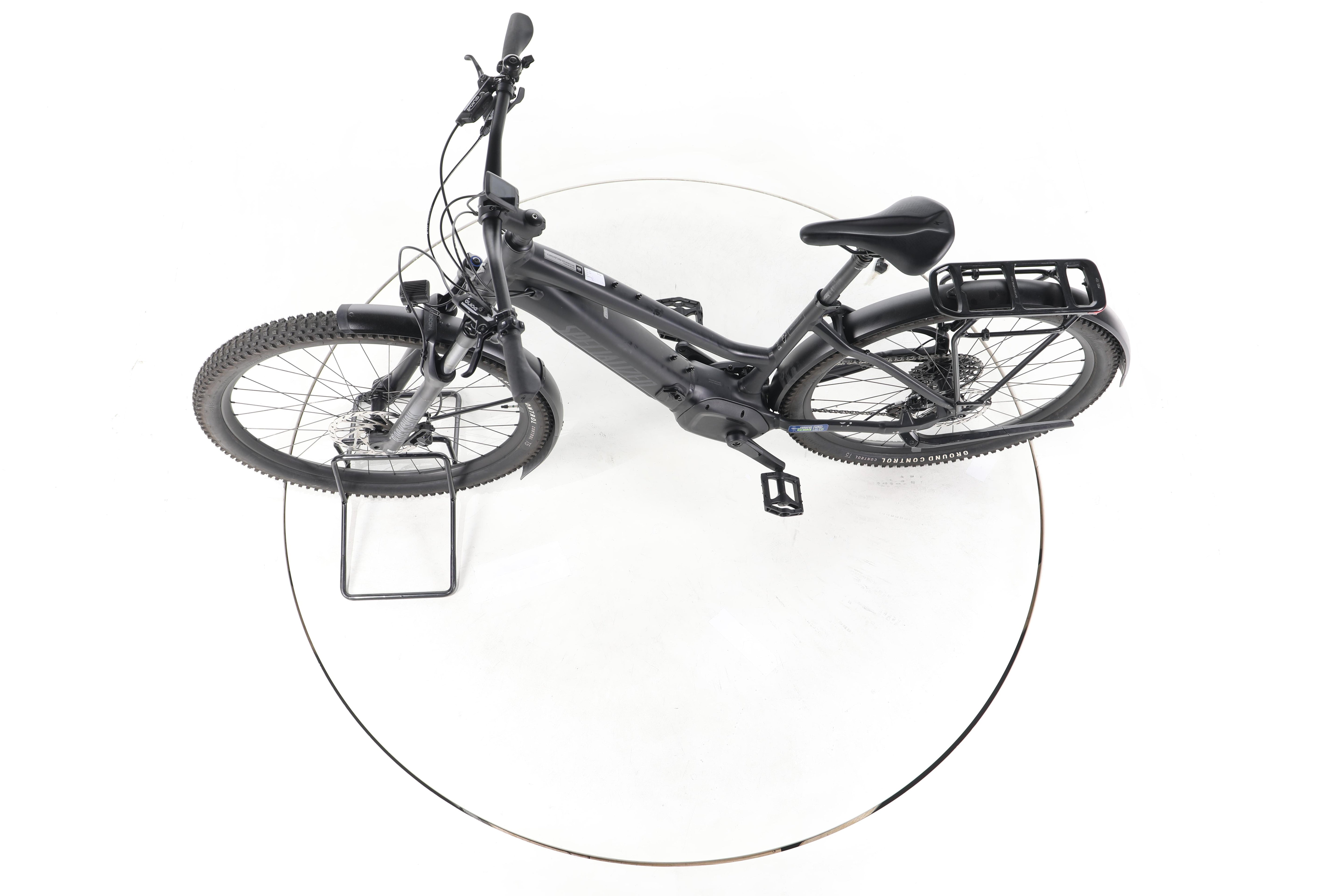 Specialized Turbo Tero 4.0 EQ E-Bike - Image 19