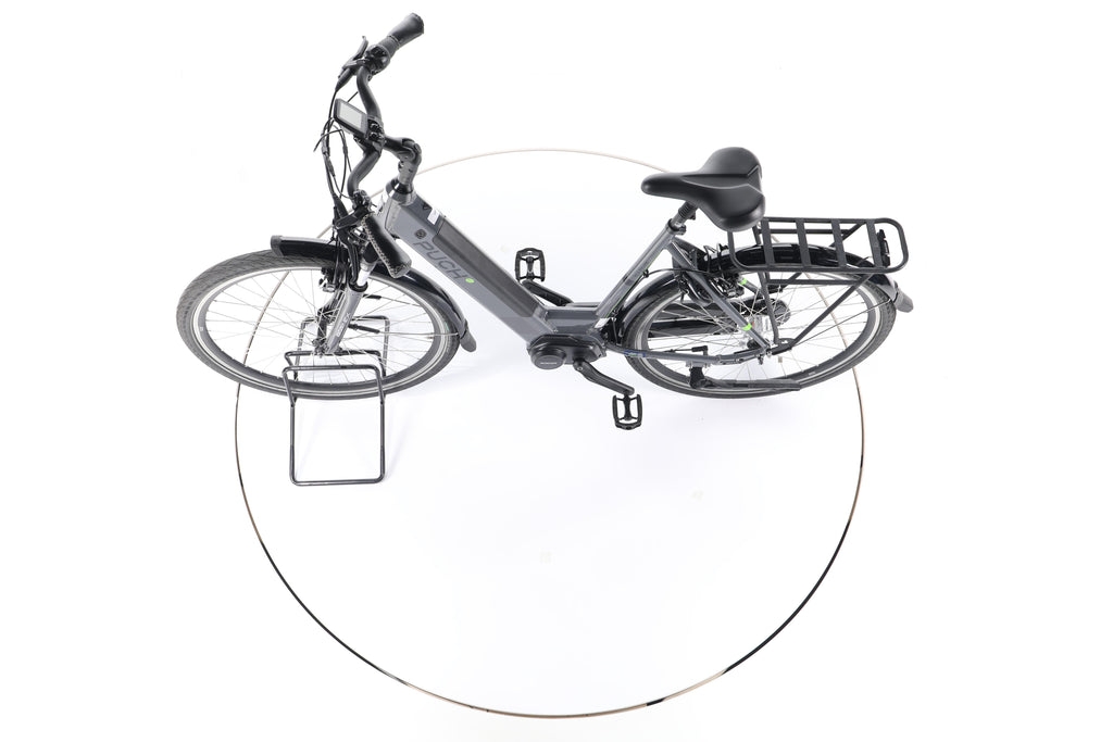 Puch Saphir City E-Bike Tiefeinsteiger - Image 19