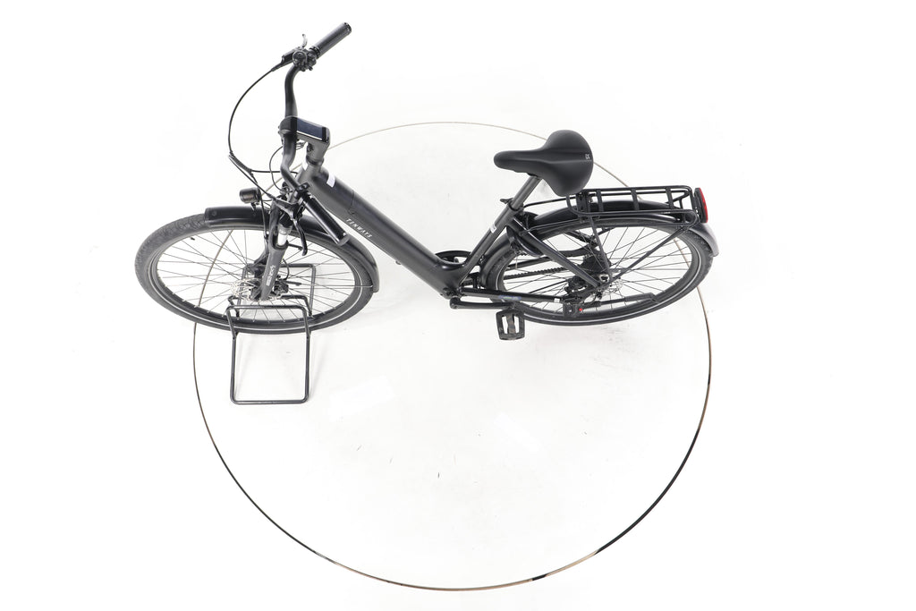 TENWAYS CGO800S City E-Bike Tiefeinsteiger - Image 19