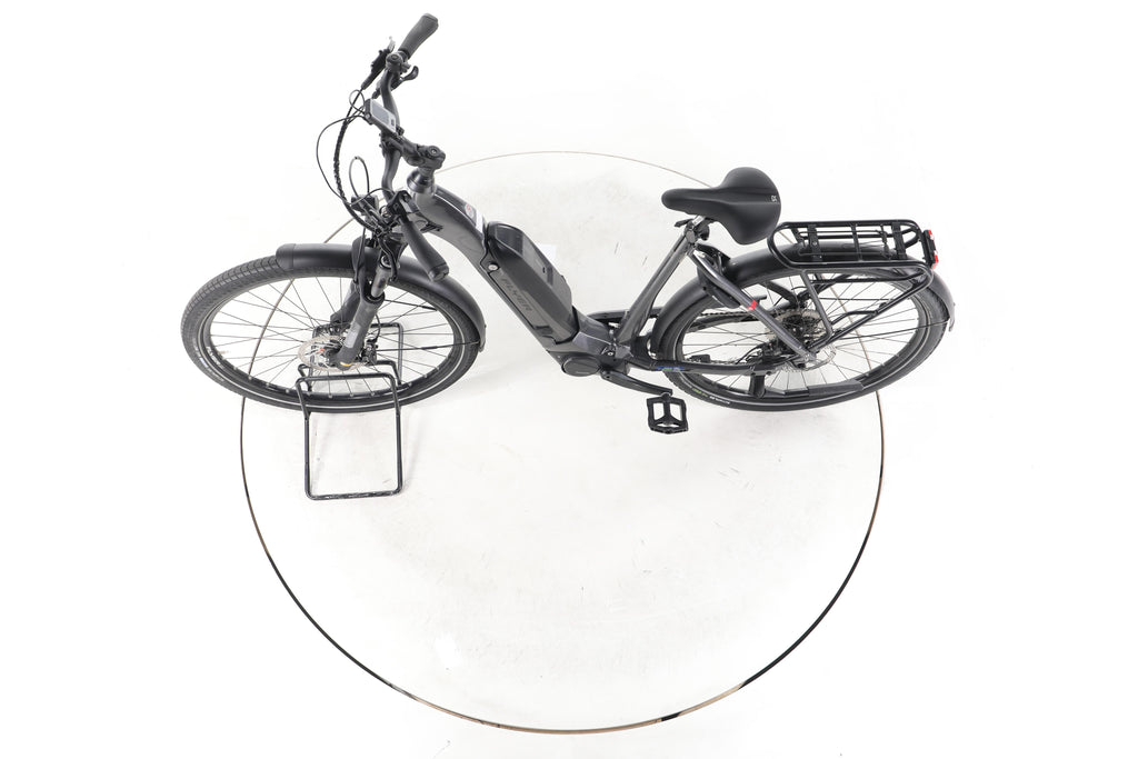FLYER Upstreet5 7.10 Trekking E-Bike Tiefeinsteiger - Image 19