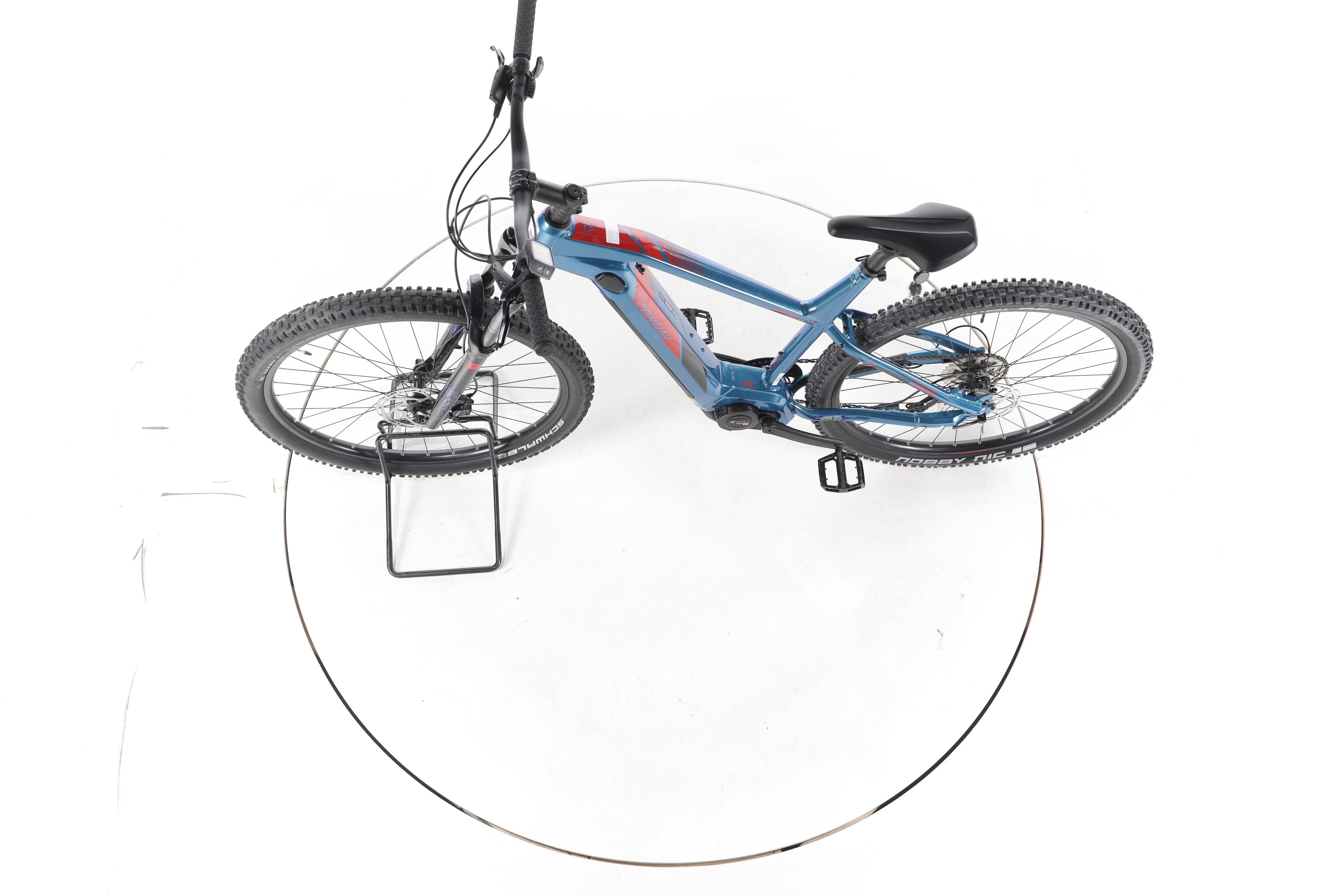 Conway Cairon S 2.0 E-Bike - Image 19