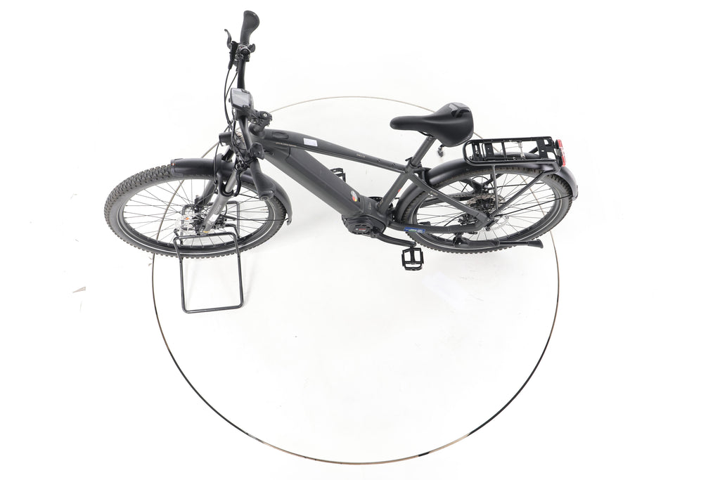 Carver SUV E.430 Trekking E-Bike - Image 19