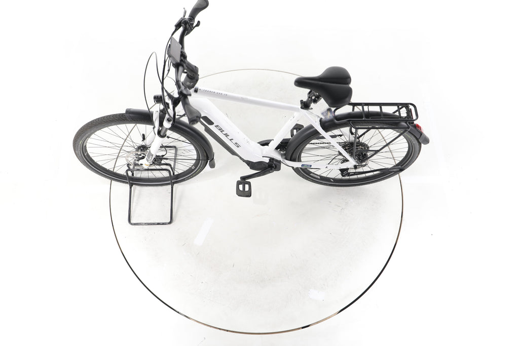 Bulls Tourer Evo 10 Trekking E-Bike - Image 19