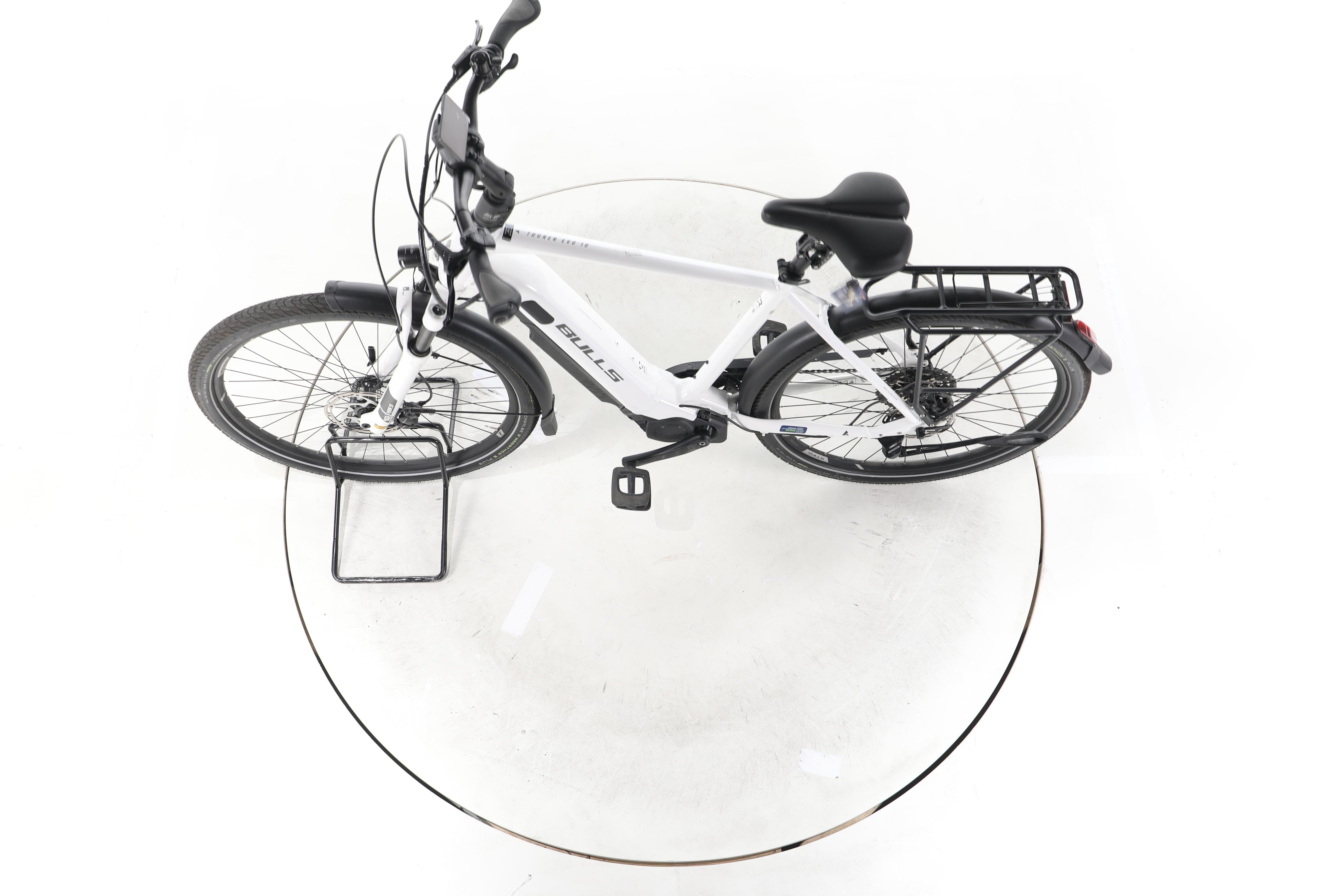 Bulls Tourer Evo 10 Trekking E-Bike - Image 19