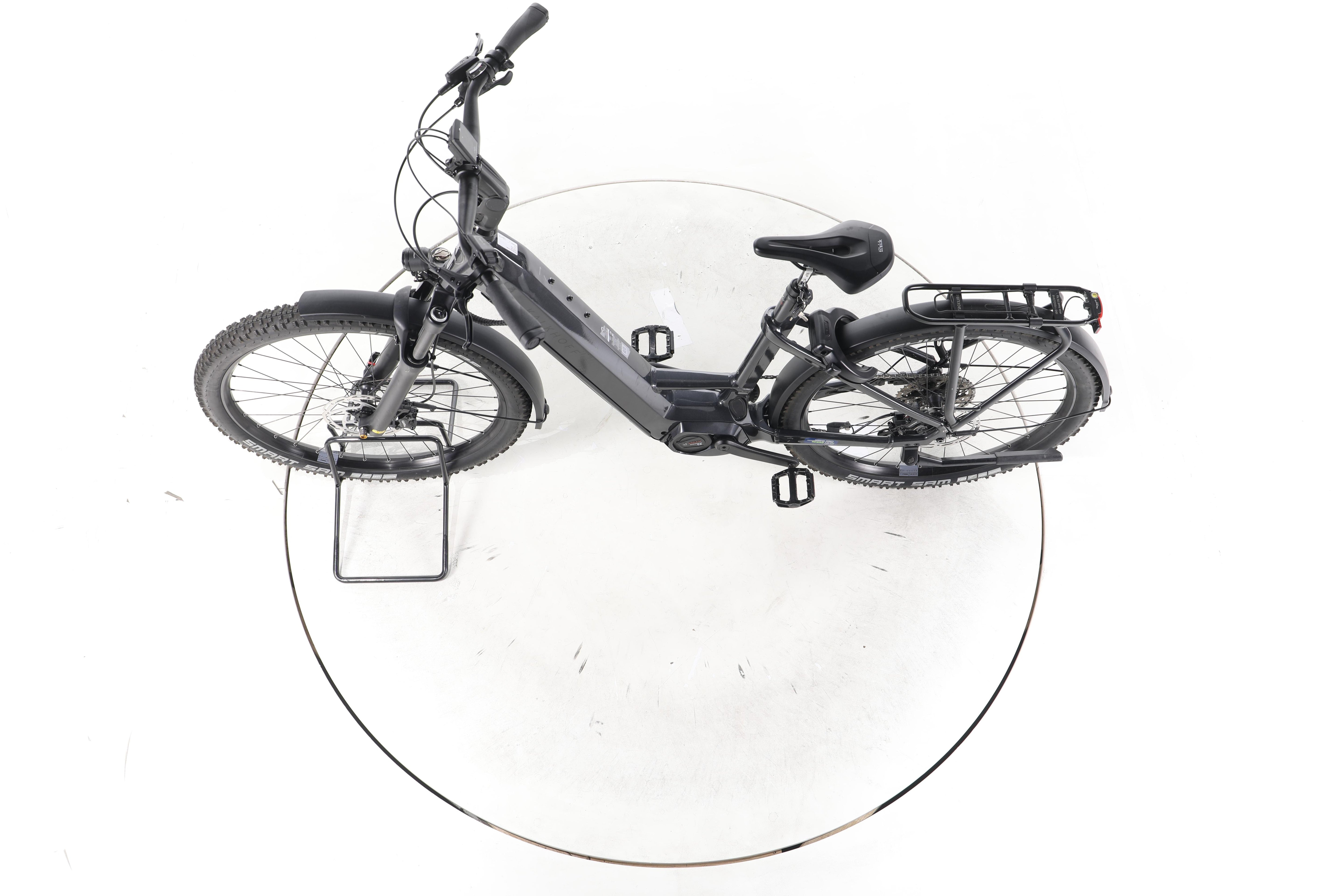 Kalkhoff Entice 7.B Move+ Trekking E-Bike Tiefeinsteiger - Image 19