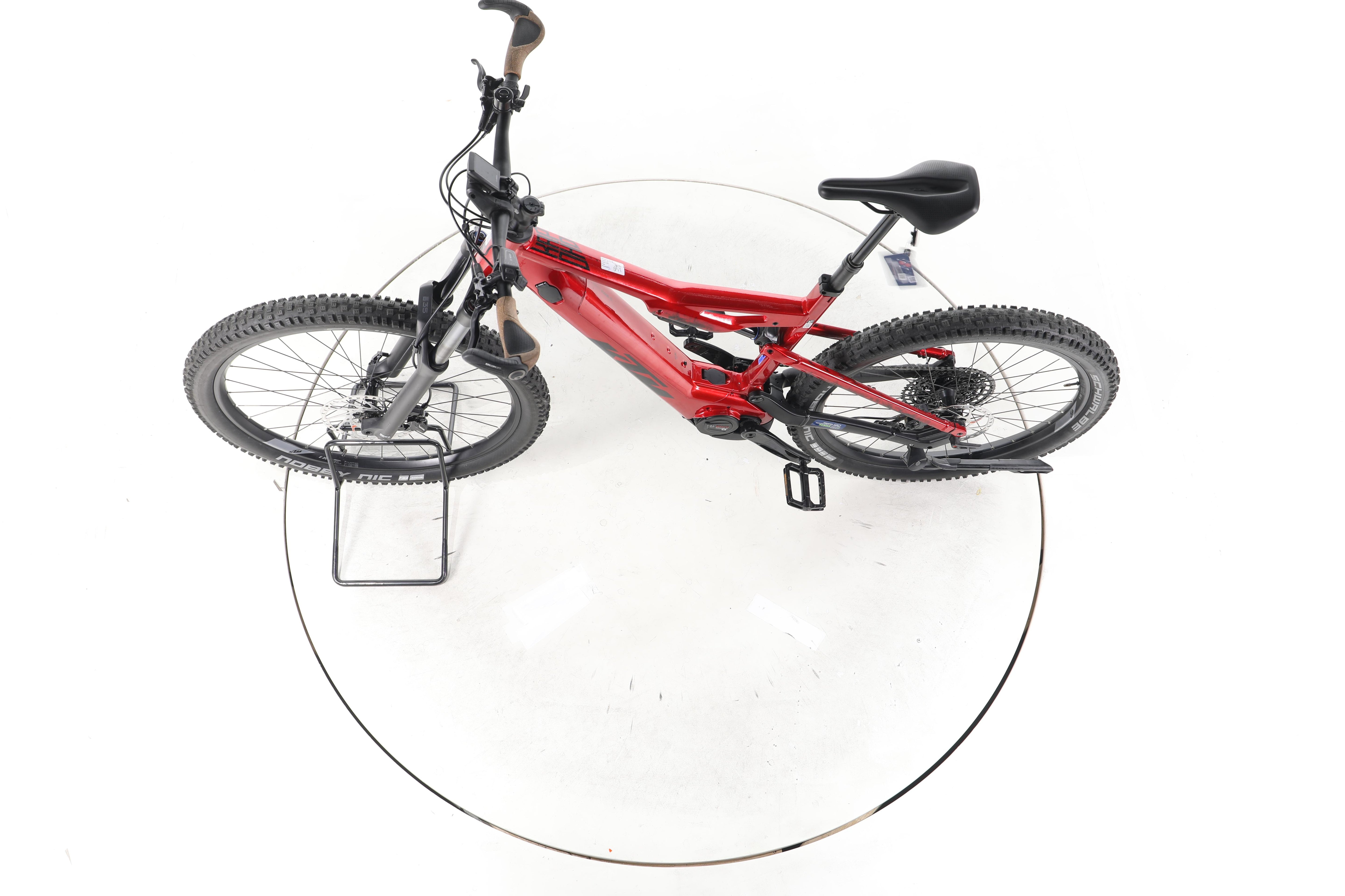KTM Macina Kapoho 7973 E-Bike Fully - Image 19