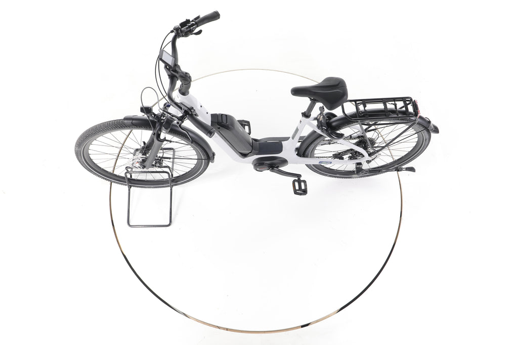 Kalkhoff Endeavour 1.B Move Trekking E-Bike Tiefeinsteiger - Image 19
