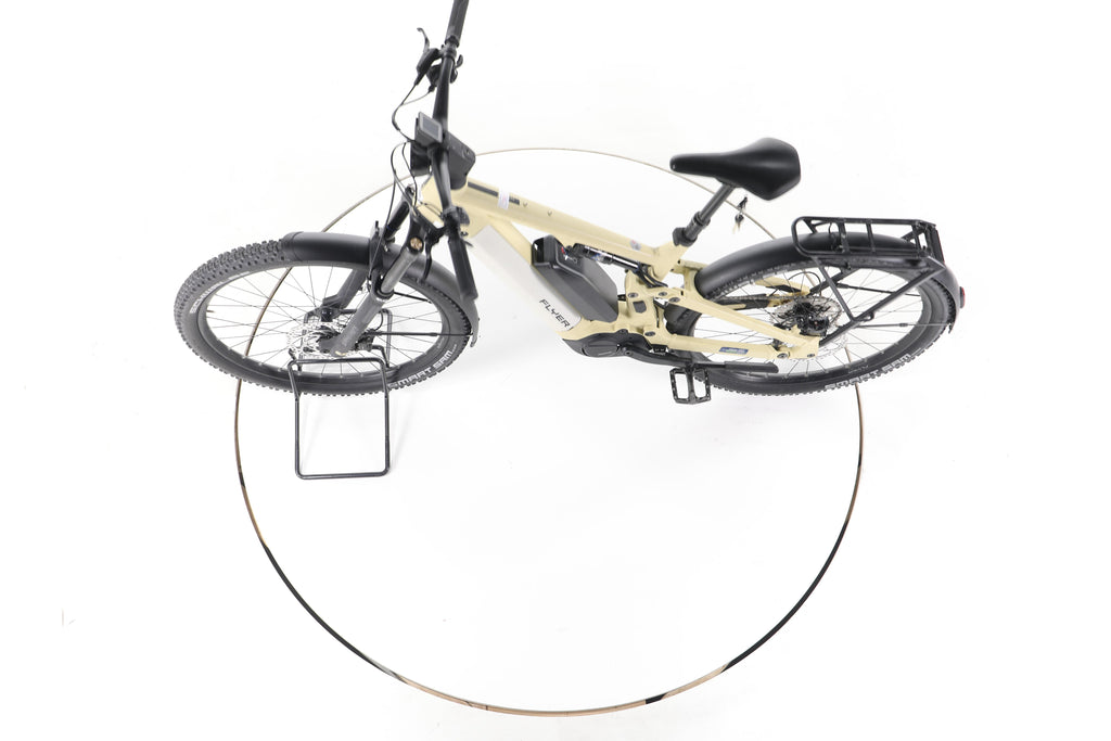 FLYER GorocX 4.10 SUV E-Bike - Image 19