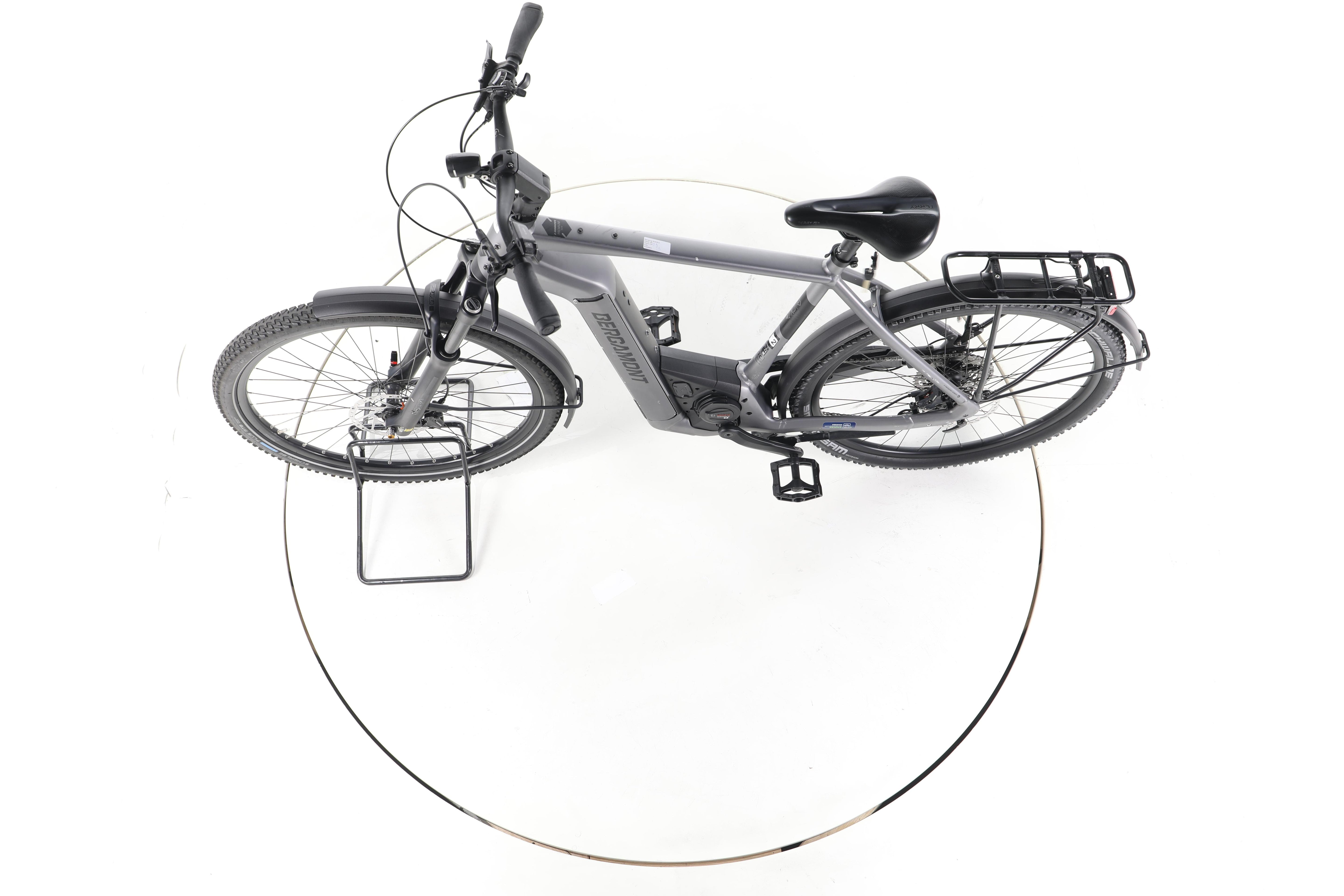Bergamont E-Horizon Premium SUV SUV E-Bike - Image 19