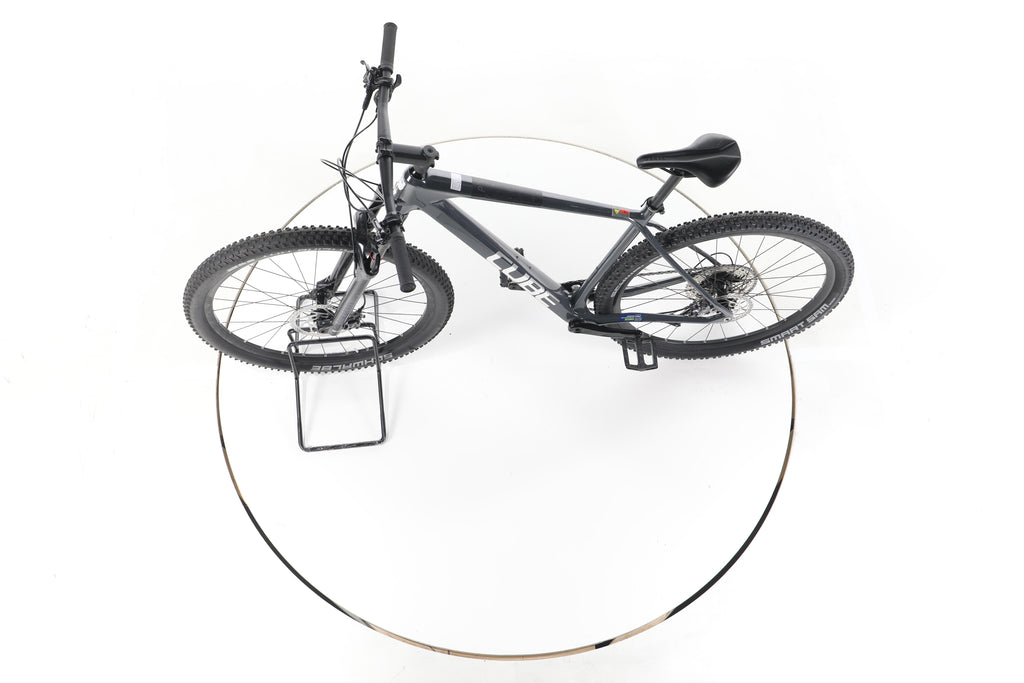 Cube Reaction C:62 Pro Fahrrad Hardtail - Image 19