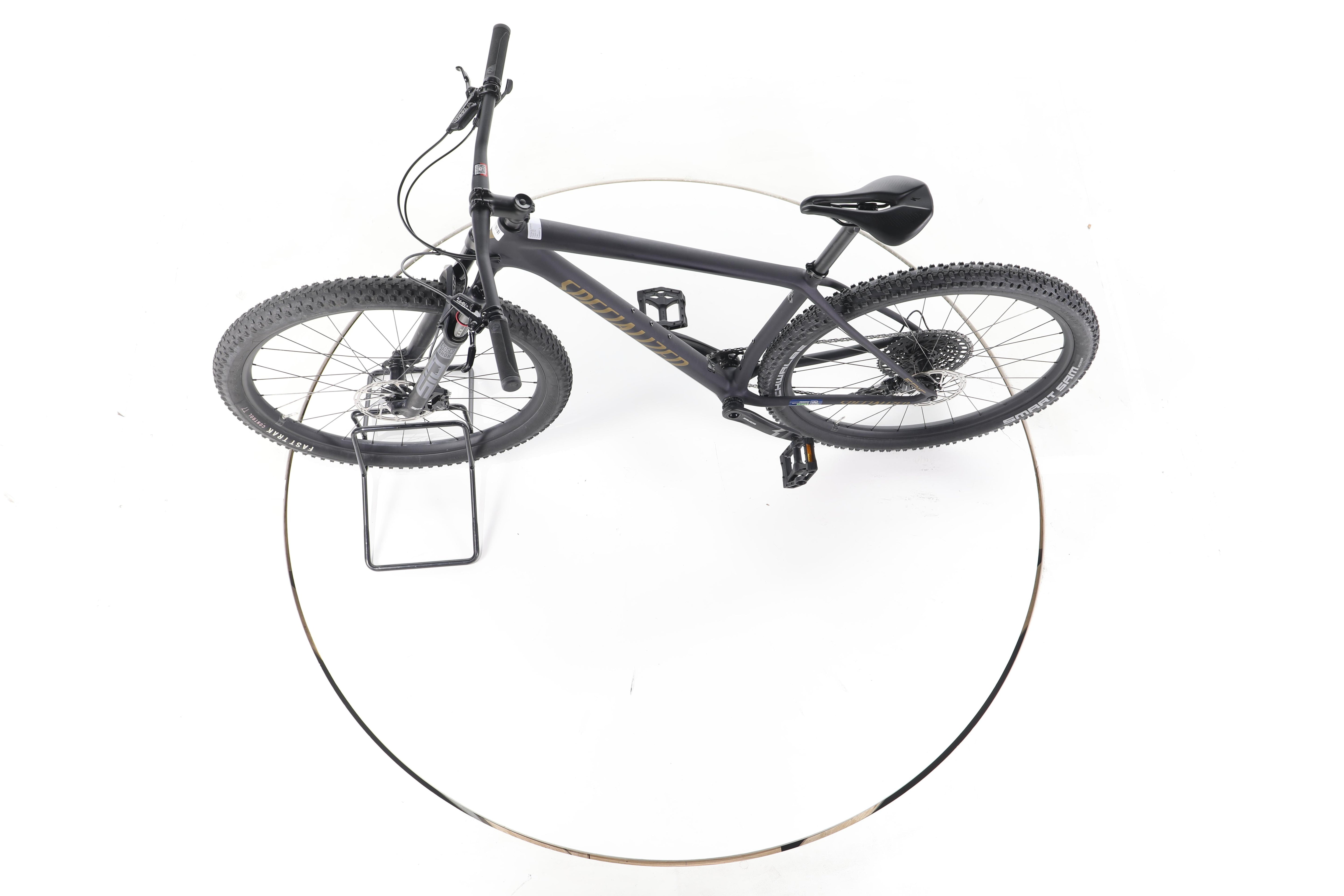 Specialized Epic HT Comp Fahrrad Hardtail - Image 19