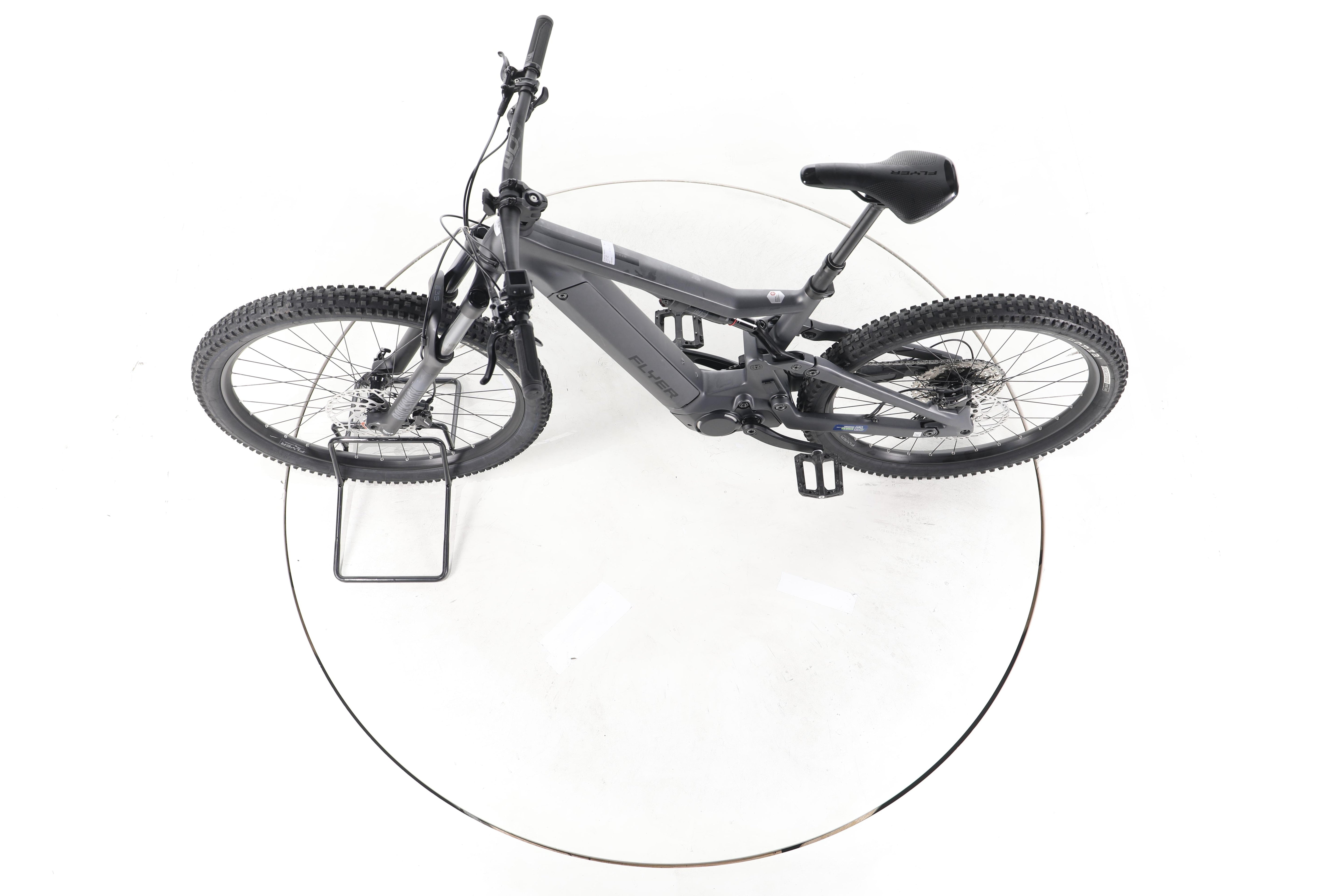 FLYER Uproc X 2.10 E-Bike Fully - Image 19