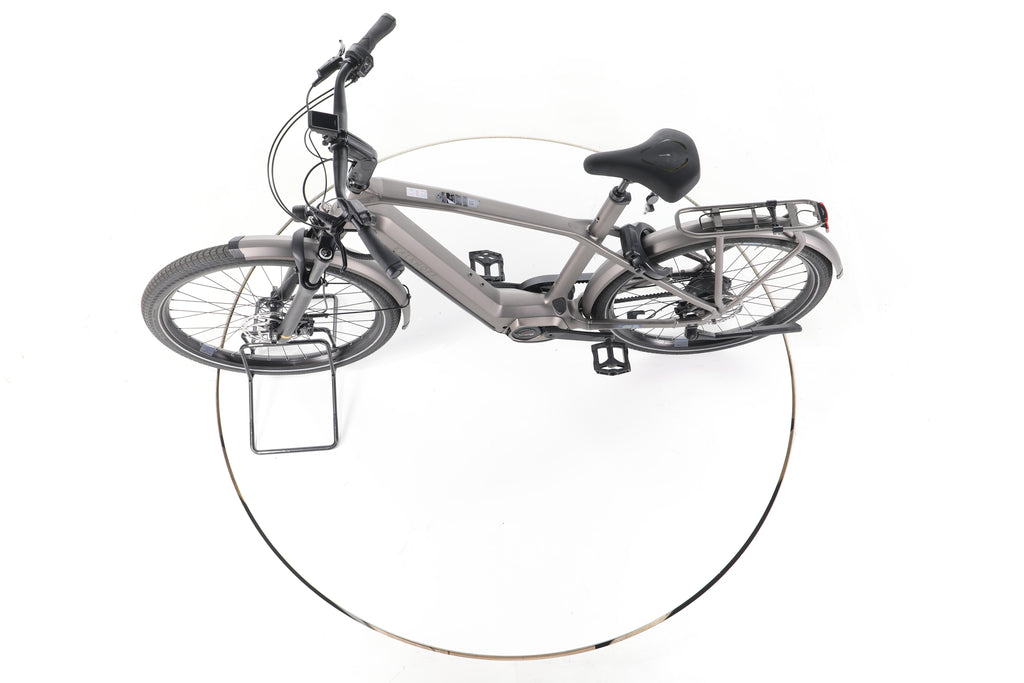 Kalkhoff Image 7.B Excite+ City E-Bike - Image 19