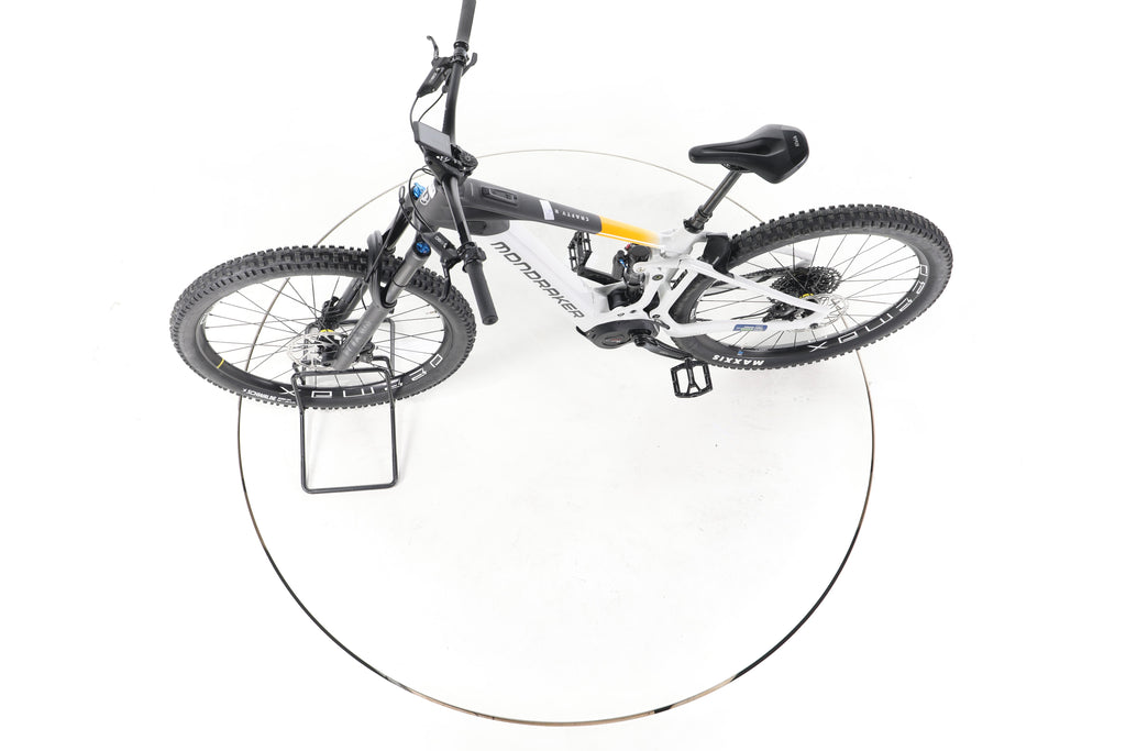 Mondraker Crafty R E-Bike Fully Carbon 2024 - Image 19