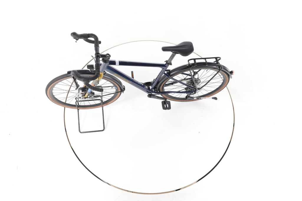 Bergamont Grandurance RD5 Gravelbike - Image 19