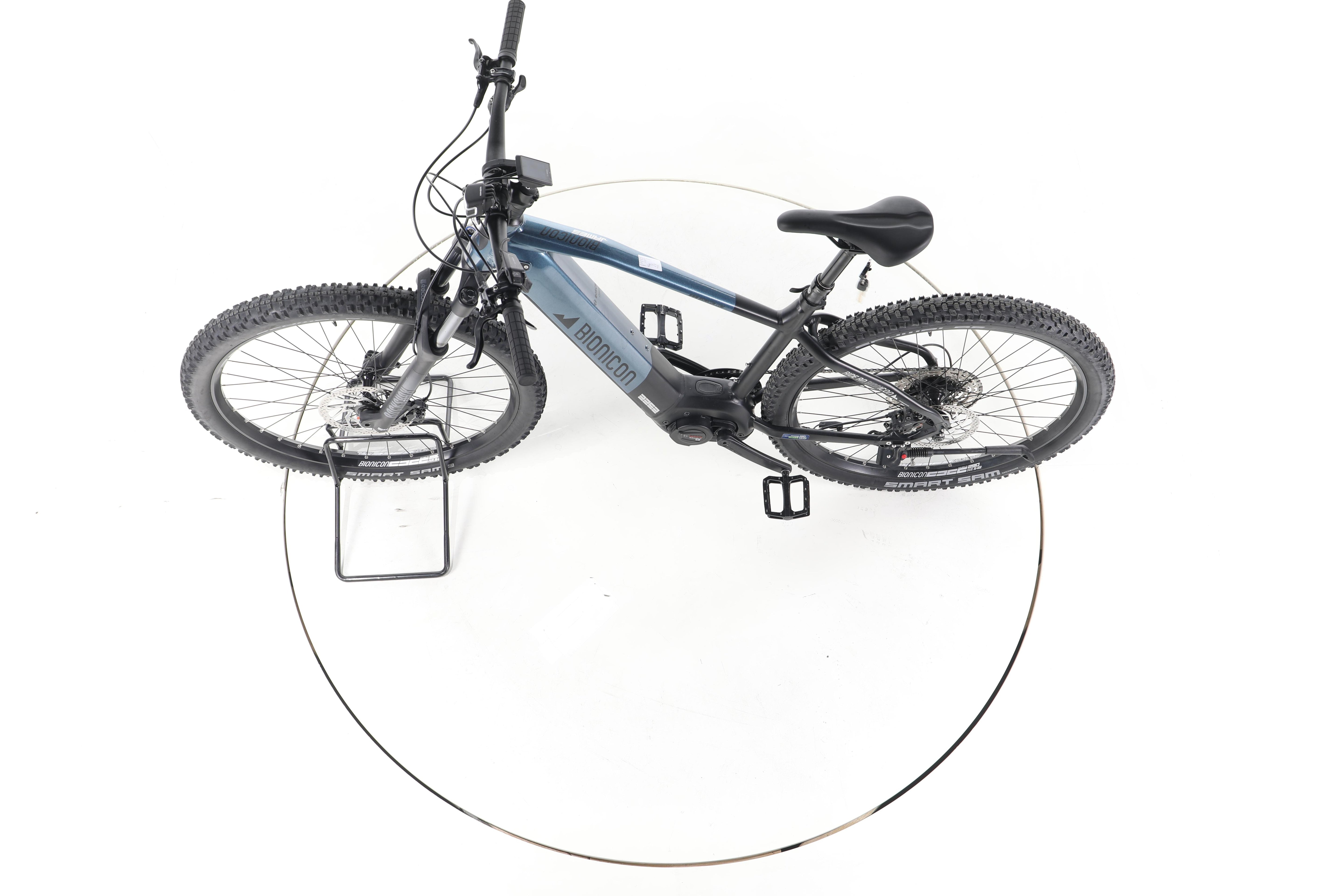 Bionicon James 1 E-Bike - Image 19