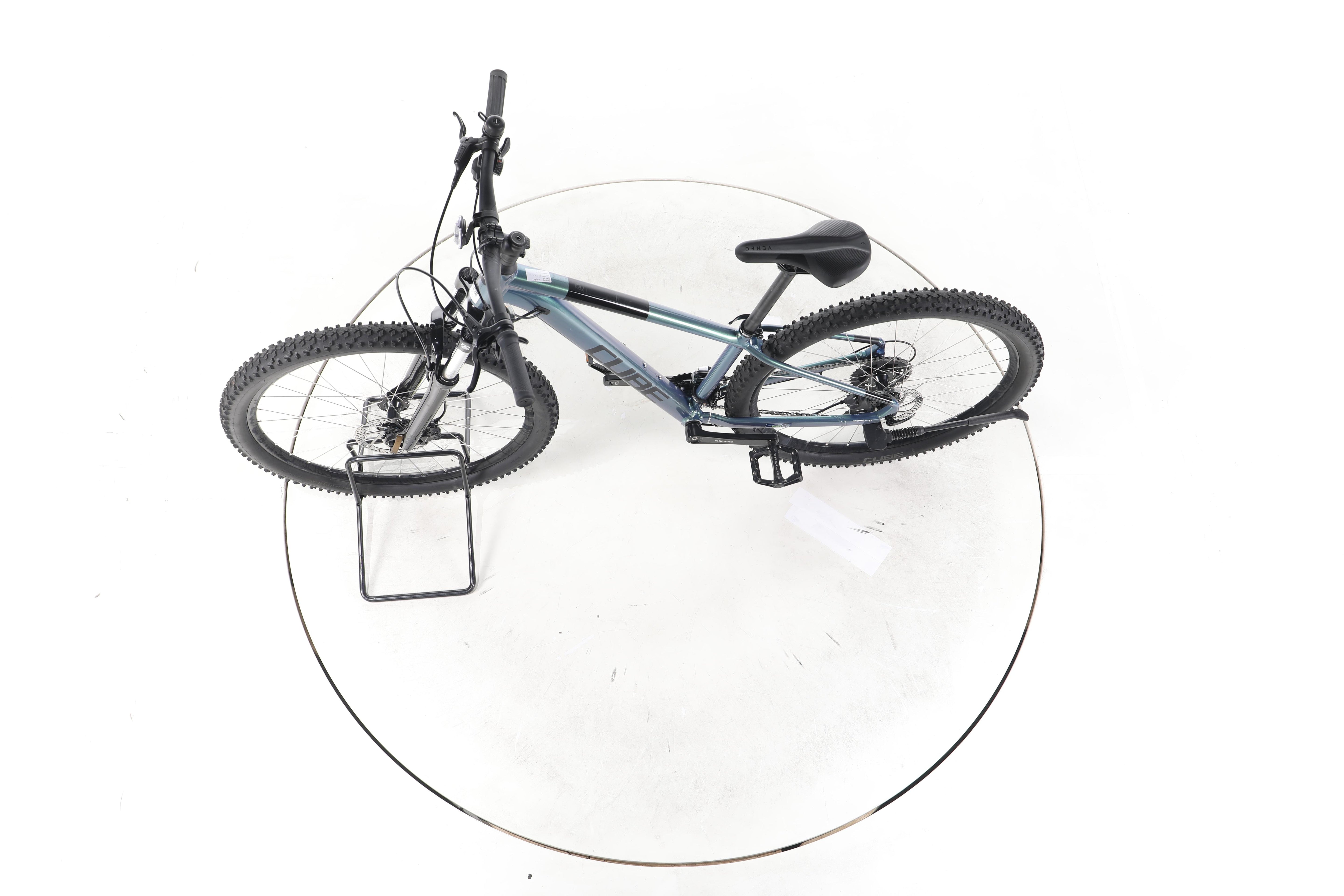 Cube AIM Race Pro Fahrrad Hardtail - Image 19