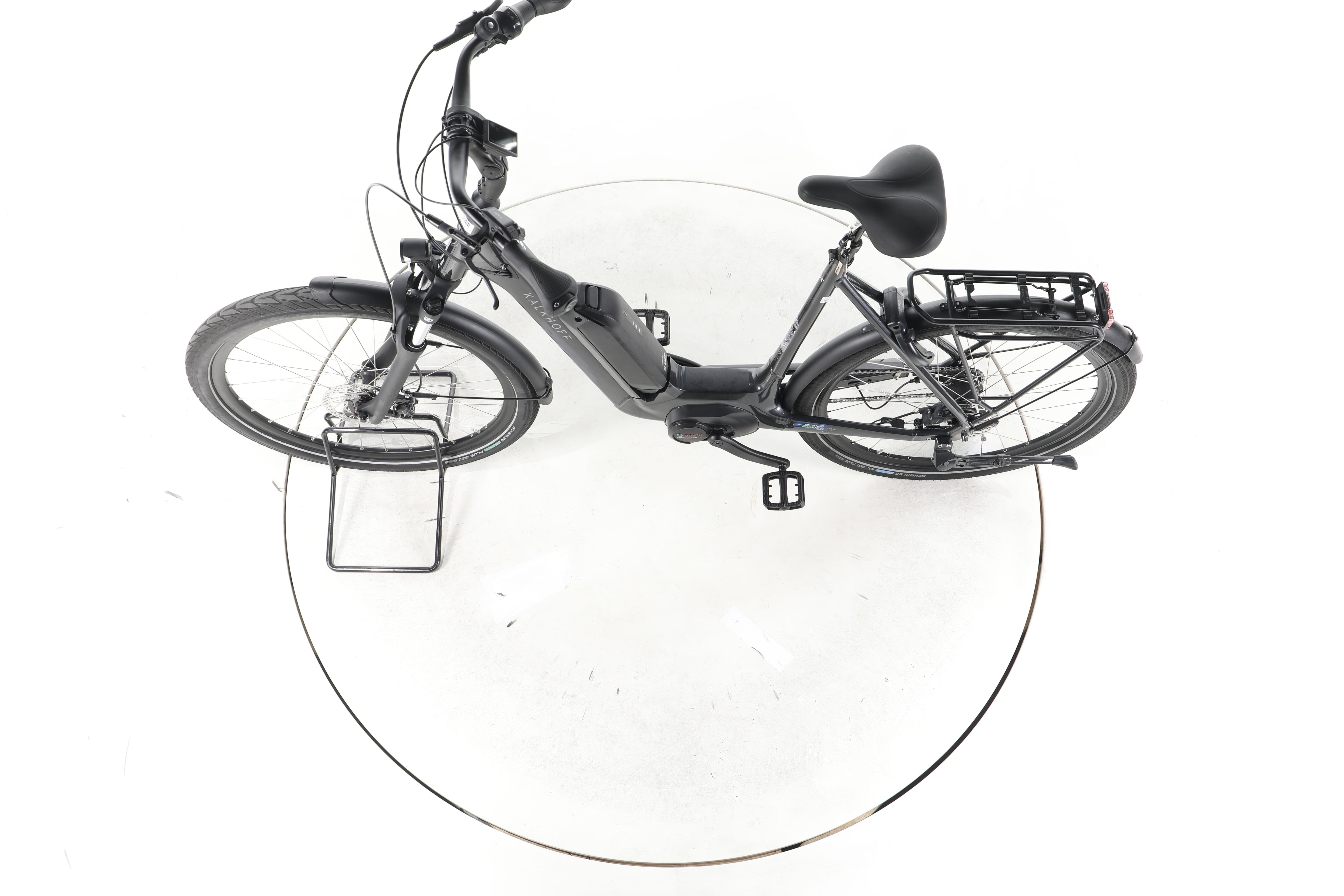 Kalkhoff Image 1.B XXL City E-Bike Tiefeinsteiger - Image 19