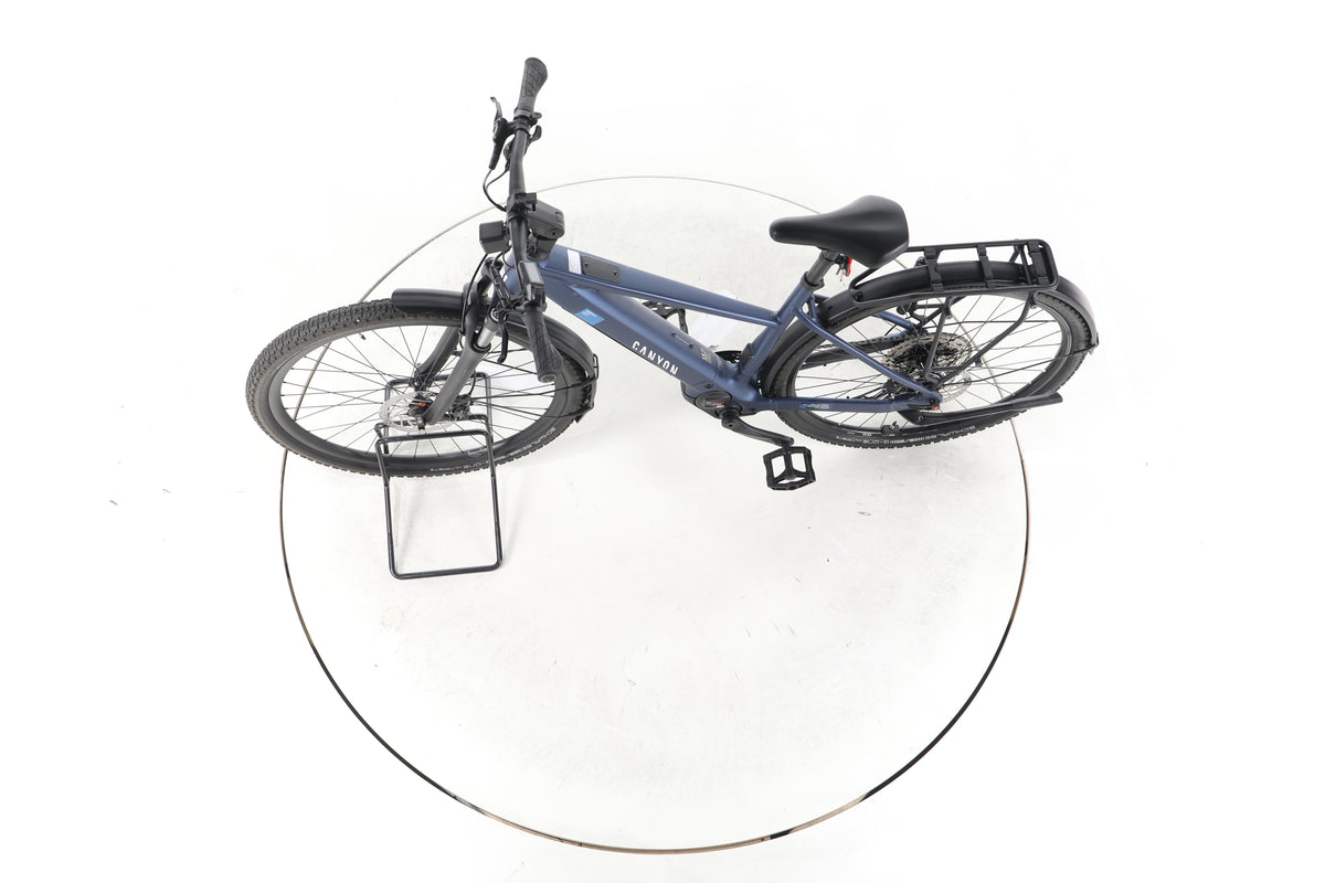 Canyon Pathlite:ONfly 7 Trekking E-Bike 2025 - Image 19