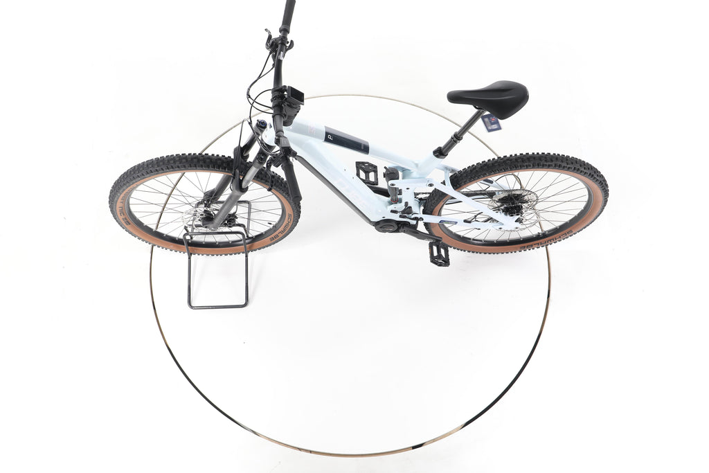 Cube Stereo Hybrid 140 HPC Pro E-Bike Fully Carbon - Image 19