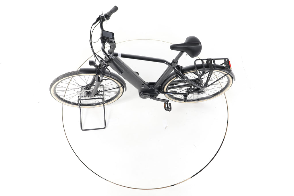 QWIC Premium MN8+ C City E-Bike - Image 19