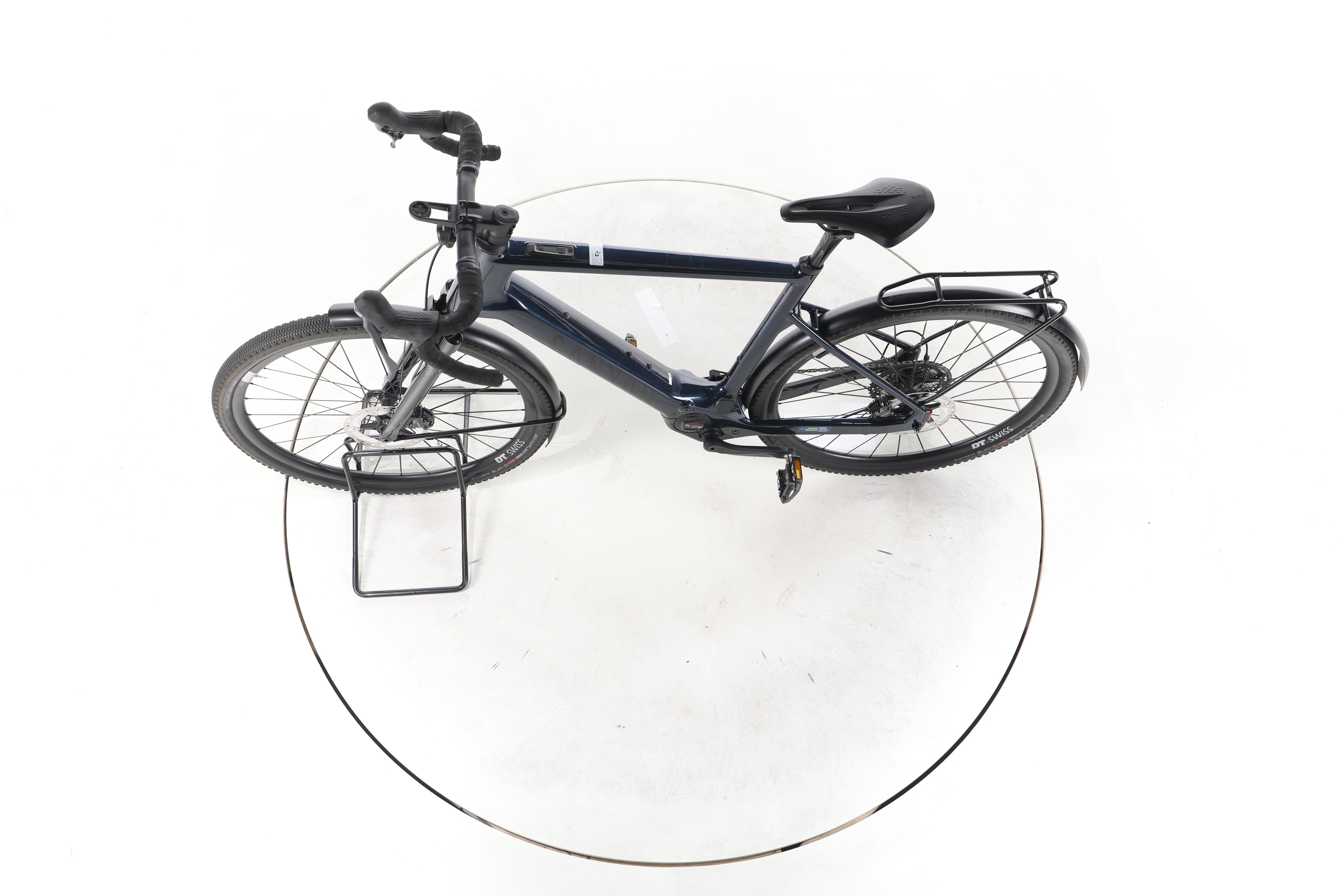 Canyon Grizl:ONfly CF Daily E-Gravel & Rennrad Carbon 2024 - Image 19