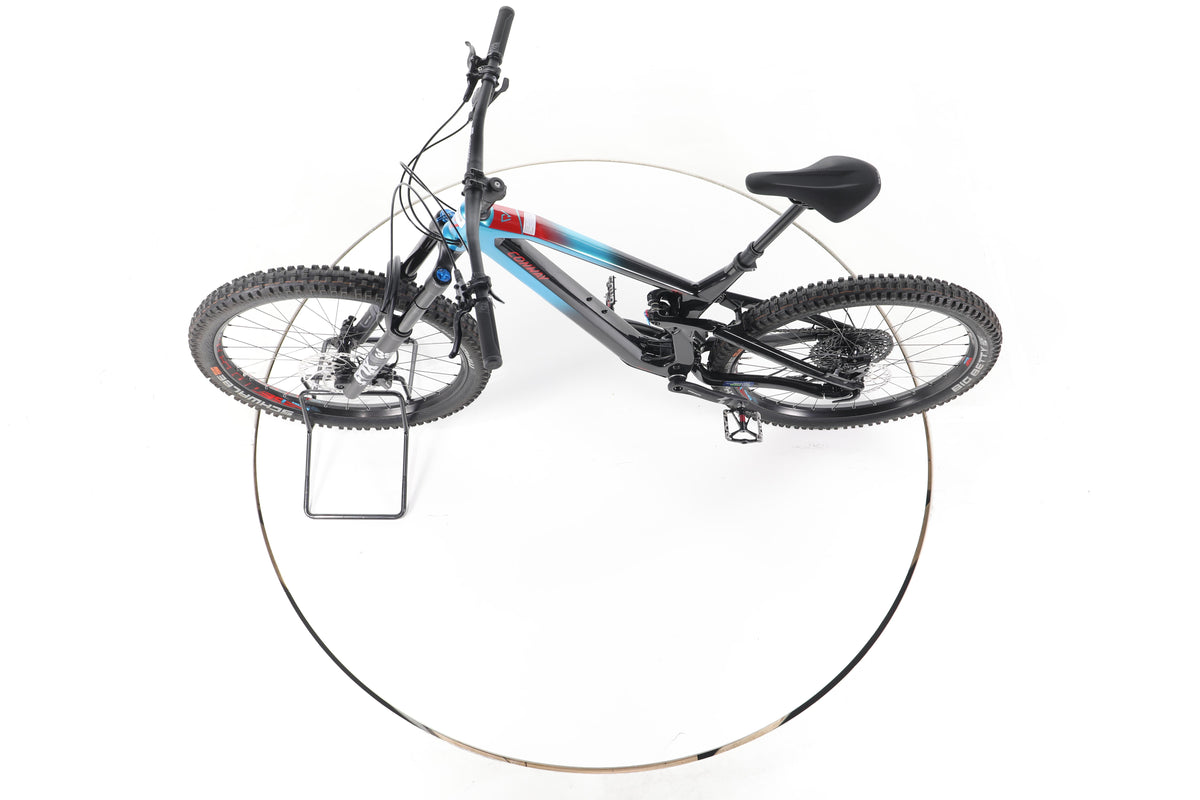 Conway WME 4.7 Fahrrad Fully - Image 19