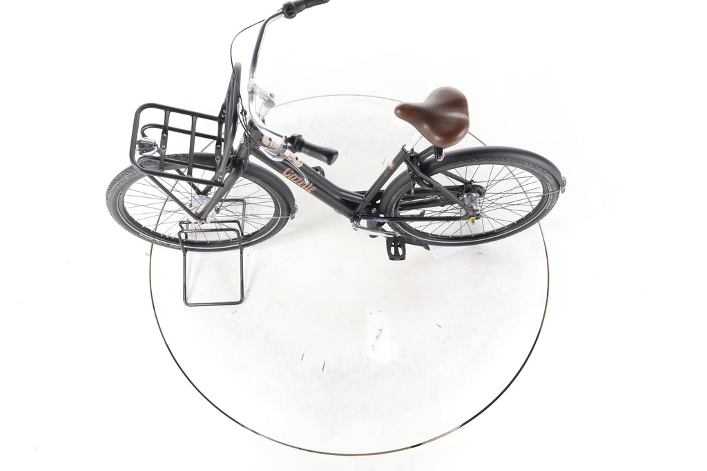 Gazelle Miss Grace 7G HMB Fahrrad City & Trekking - Image 19