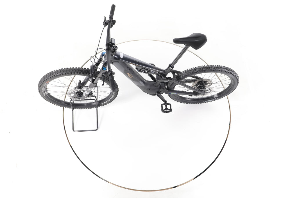 Rotwild R.E735 Core E-Bike Fully Carbon 2024 - Image 19