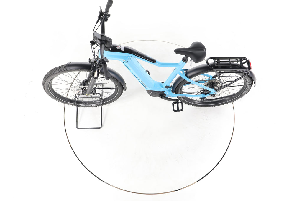 FLYER Goroc2 2.10 Trekking E-Bike - Image 19