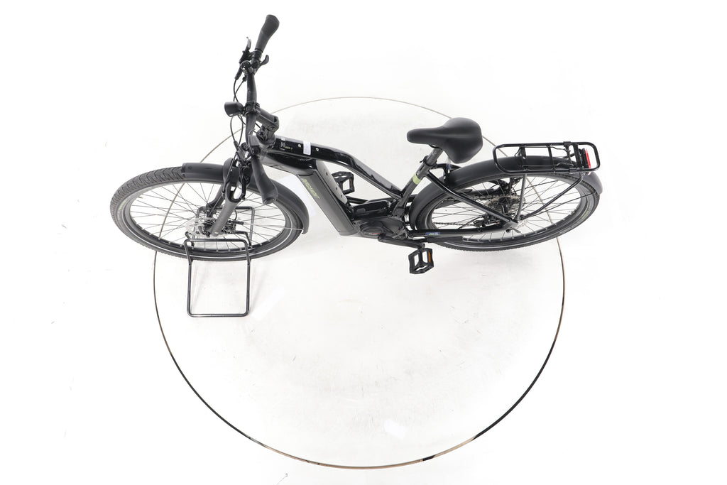 Bergamont E-Horizon Edition 6 Trekking E-Bike - Image 19