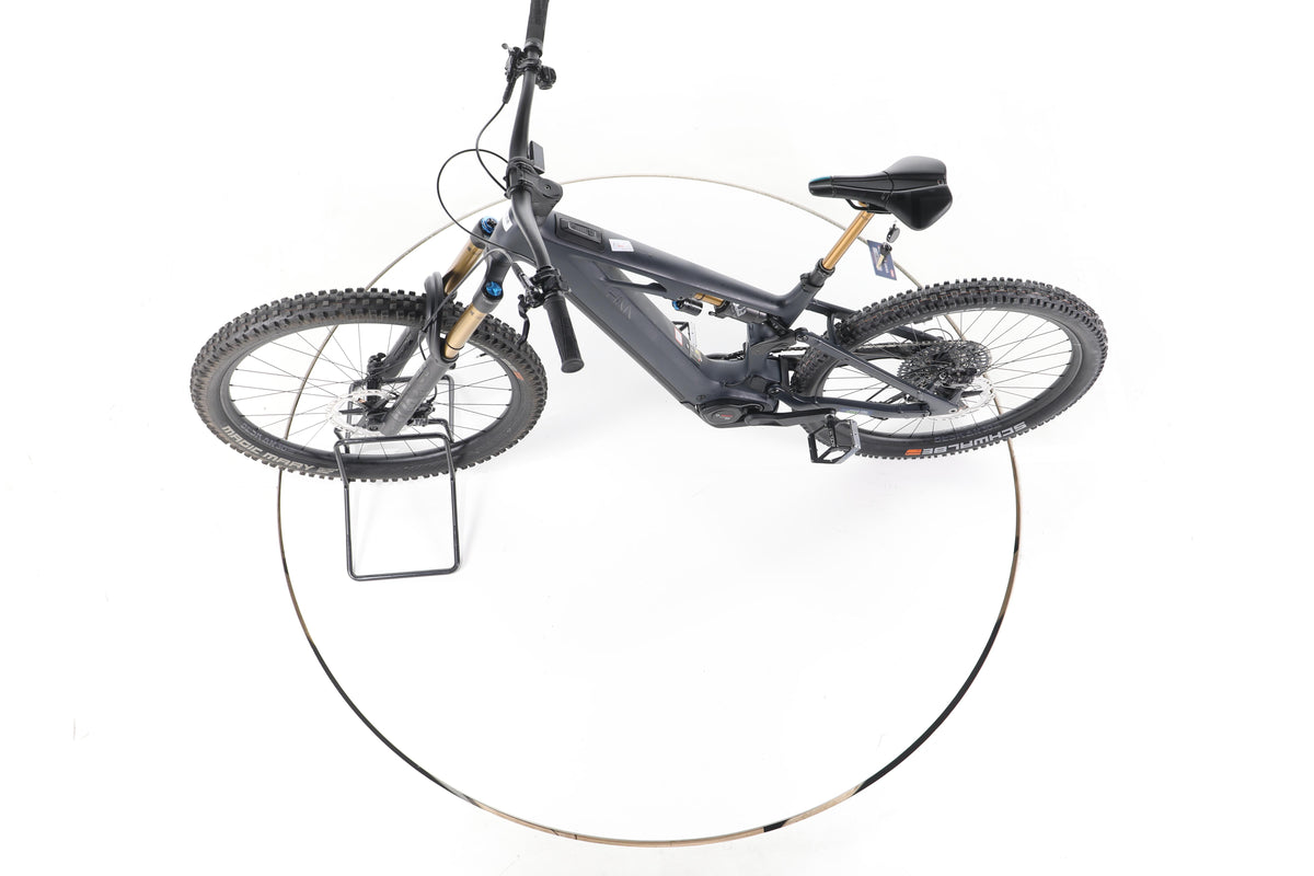 Cube Stereo Hybrid ONE77 HPC AT E-Bike Fully Carbon 2025 - Image 19