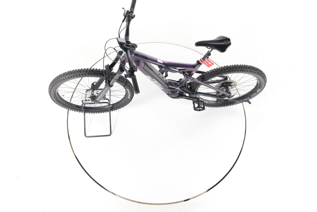 KTM Macina Prowler Master E-Bike Fully - Image 19