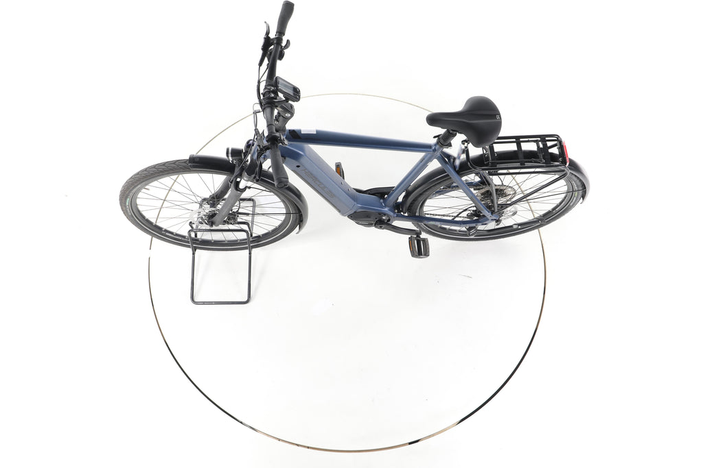 Hercules Edison Sport I-10 Trekking E-Bike - Image 19