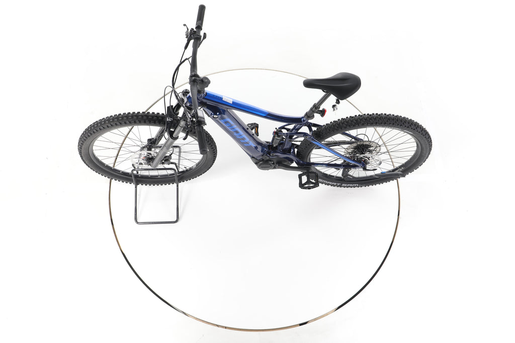 Giant Stance E+ Pro 0 E-Bike Fully - Image 19