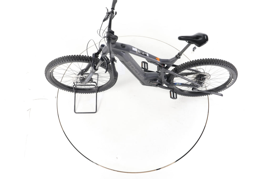 Focus Thron² 6.8 E-Bike Fully - Image 19