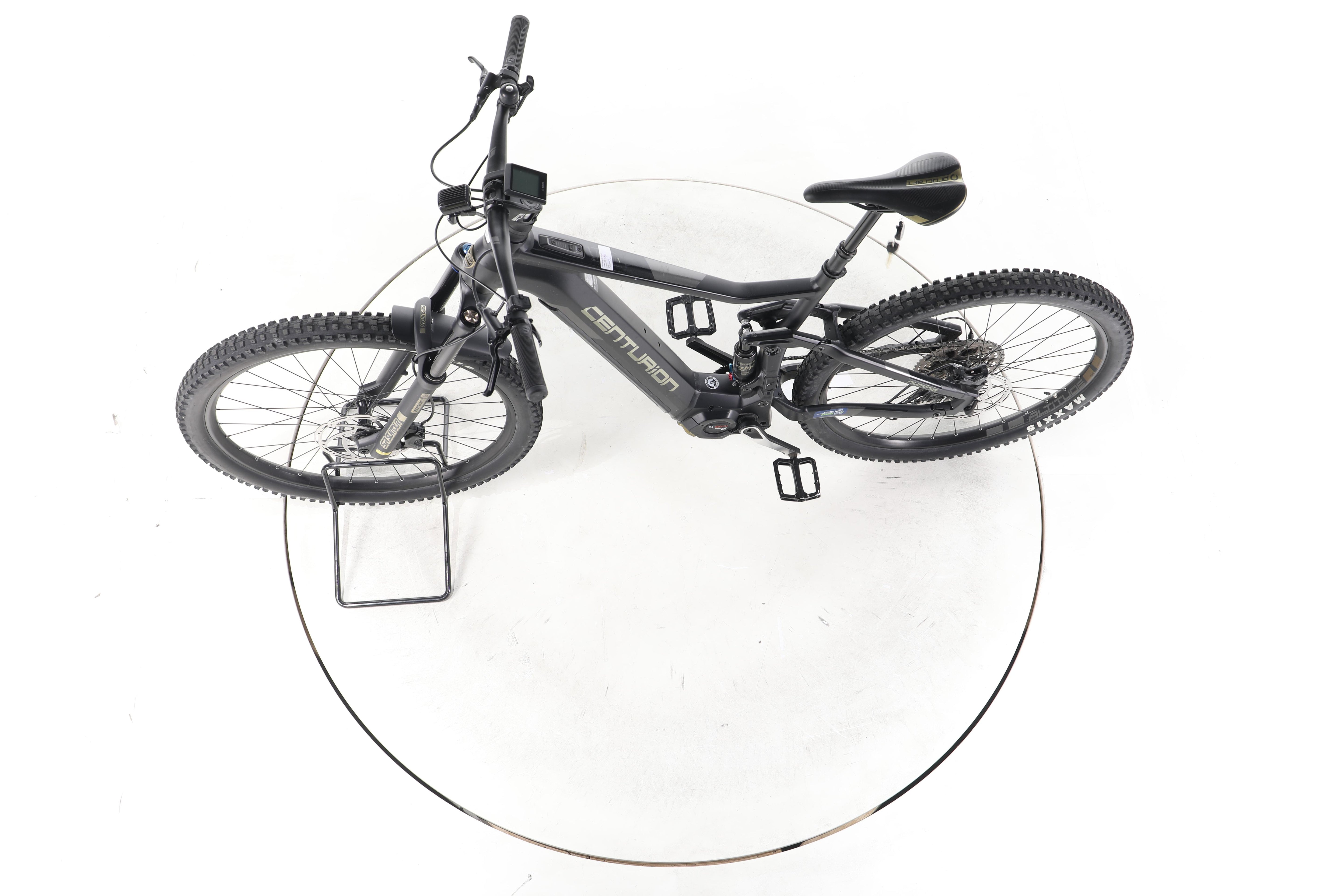 Centurion Numinis R800i EP2 E-Bike Fully 2024 - Image 19