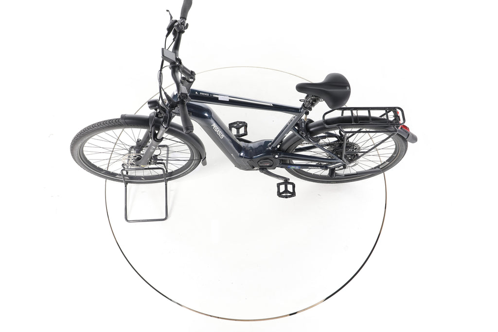 Pegasus Premio EVO 11 "40 Years" Trekking E-Bike - Image 19