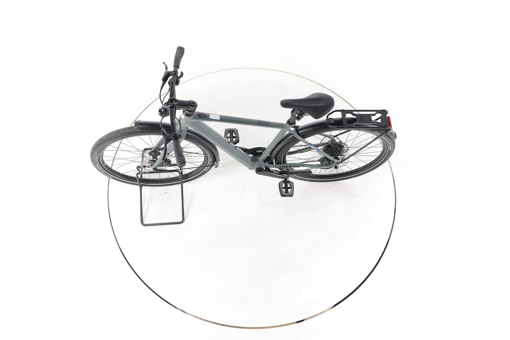 Winora eFlitzer RH:50 Trekking E-Bike - Image 19