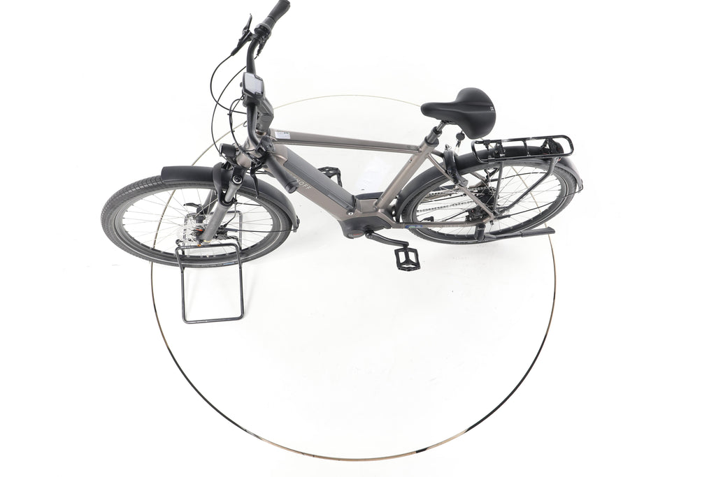 Kalkhoff Image 5.B Move+ City E-Bike - Image 19