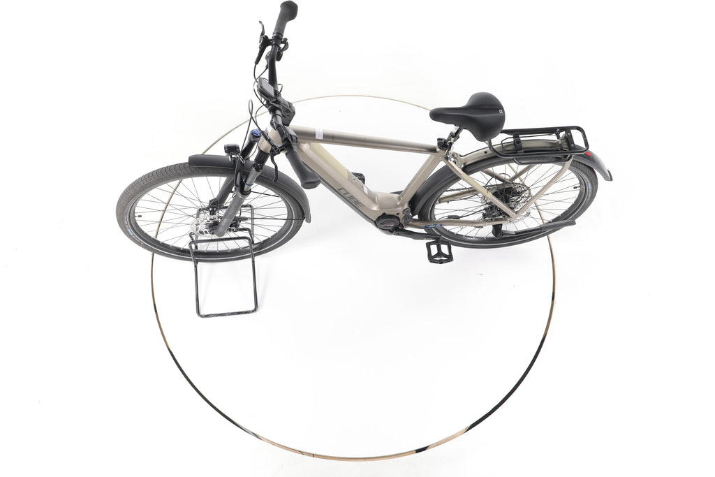 Cube Kathmandu Hybrid Pro Trekking E-Bike - Image 19