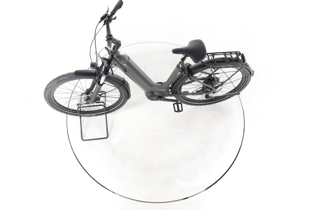 Kalkhoff Entice 5 Season Trekking E-Bike Tiefeinsteiger 2024 - Image 19