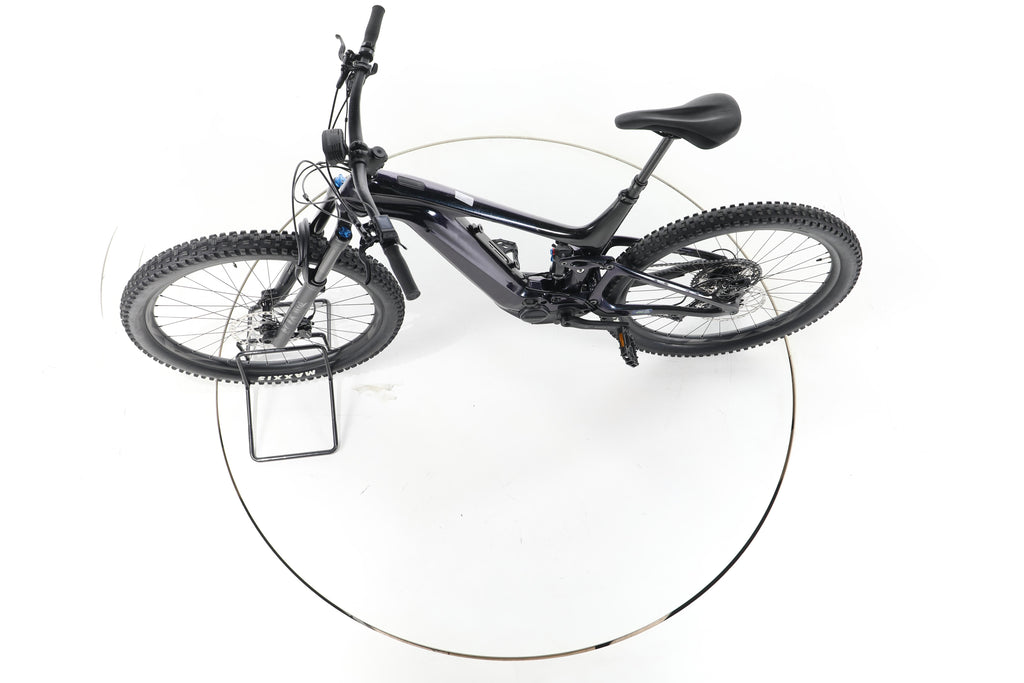 Giant Trance X Advanced E+ 2 E-Bike Fully Carbon - Image 19