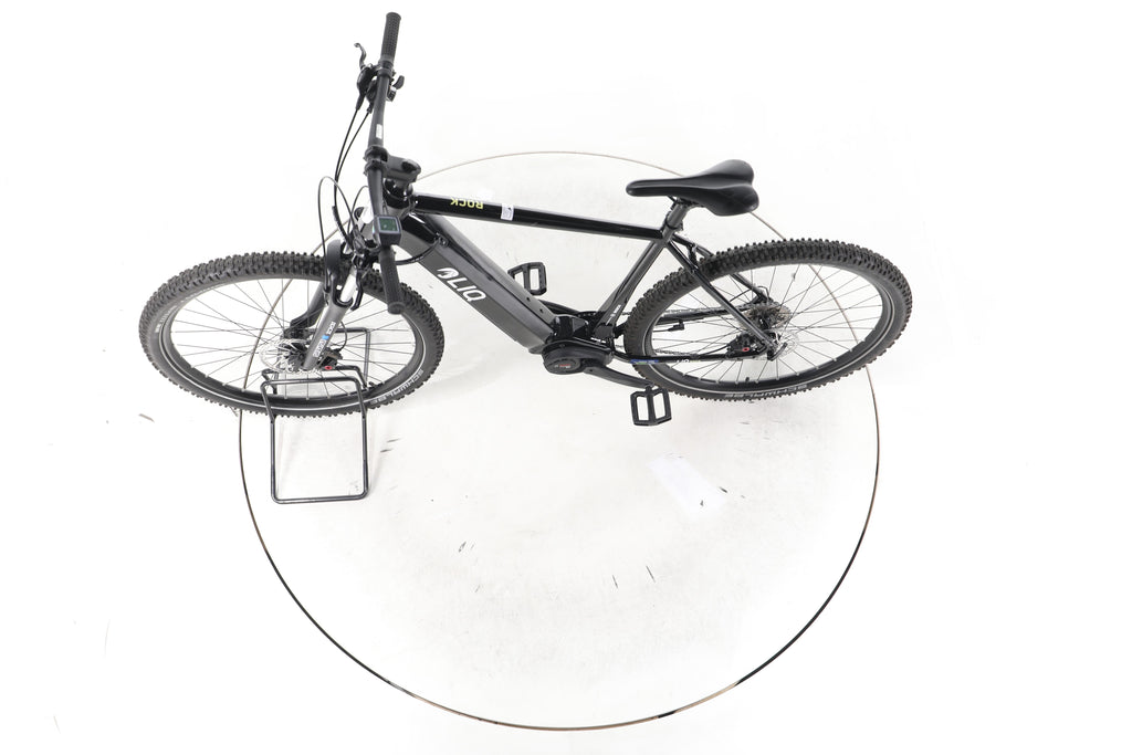 LIQBIKE LIQrock Hardtail E-Bike - Image 19