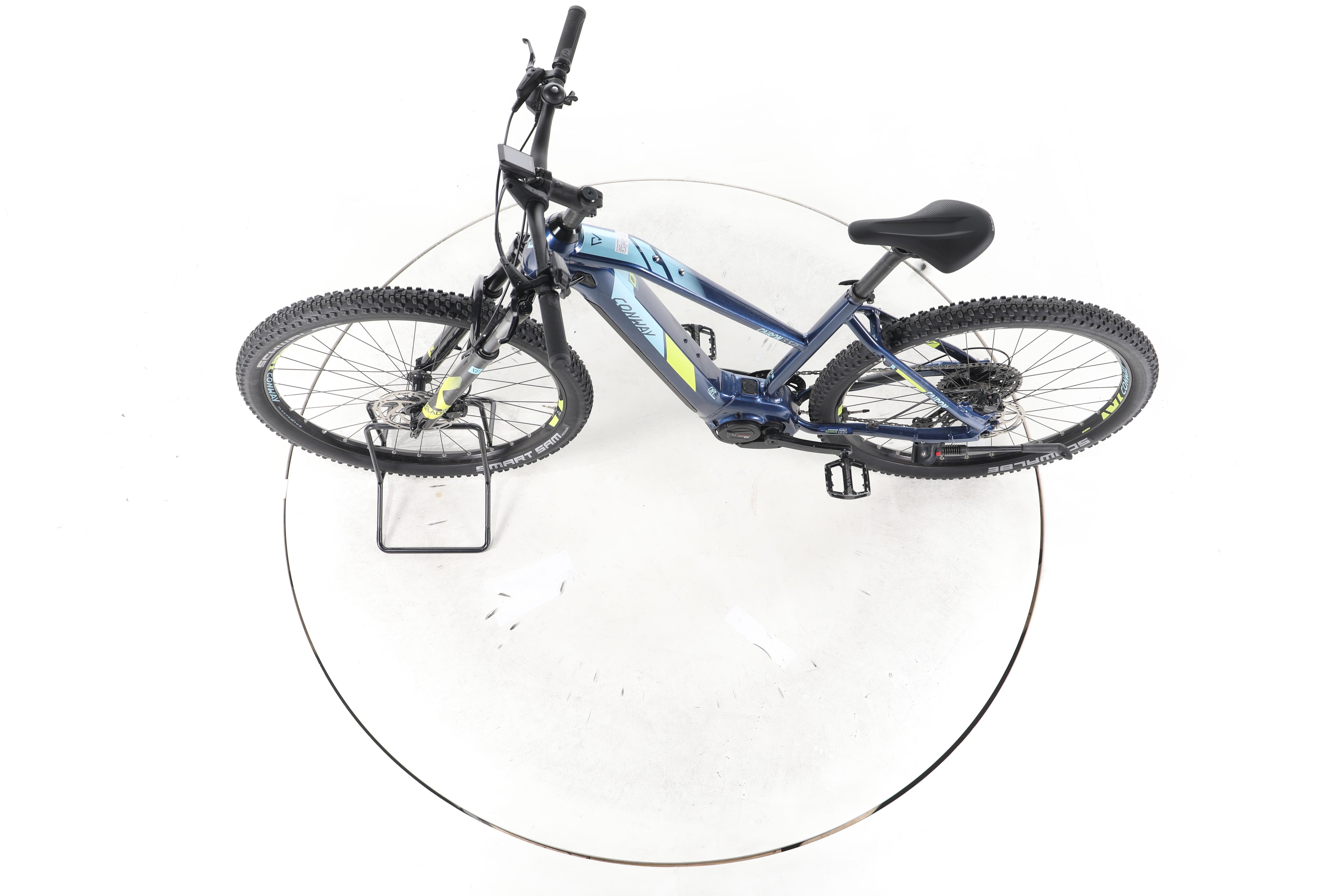 Conway Cairon S 5.0 E-Bike - Image 19