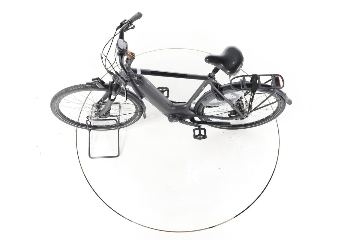 Batavus Finez E-go Power Trekking E-Bike - Image 19
