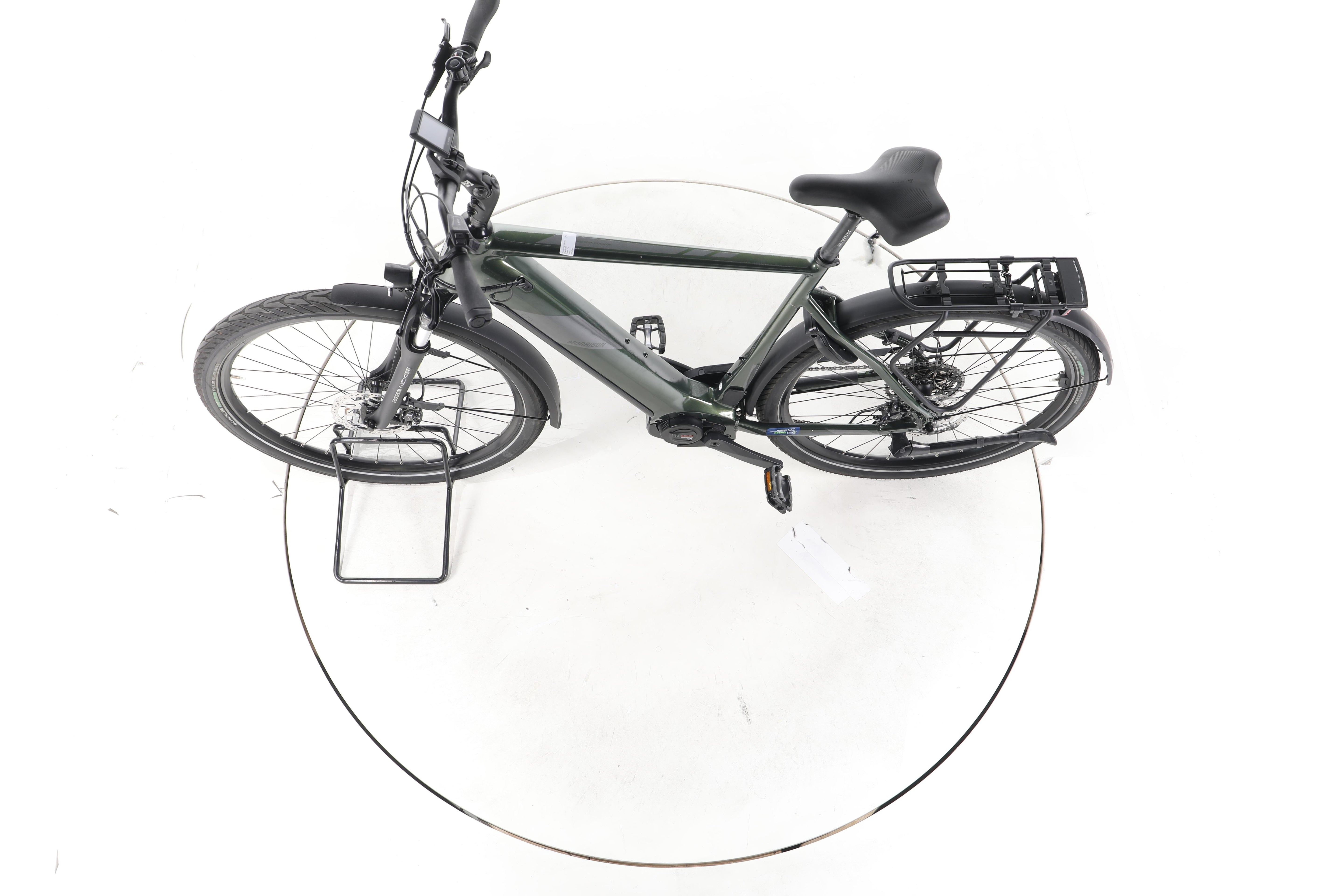 MORRISON E 7.0 Trekking E-Bike - Image 19